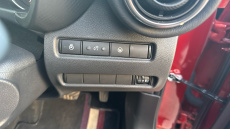 Nissan Juke 1.6 Hybrid Tekna 5dr Auto Hybrid Hatchback